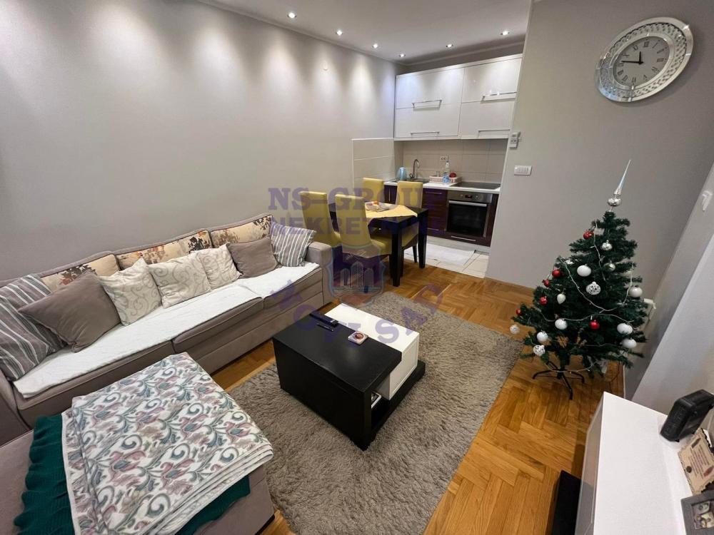 Glavna slika -Dvosoban stan na prodaju, 39m2, 137.920€