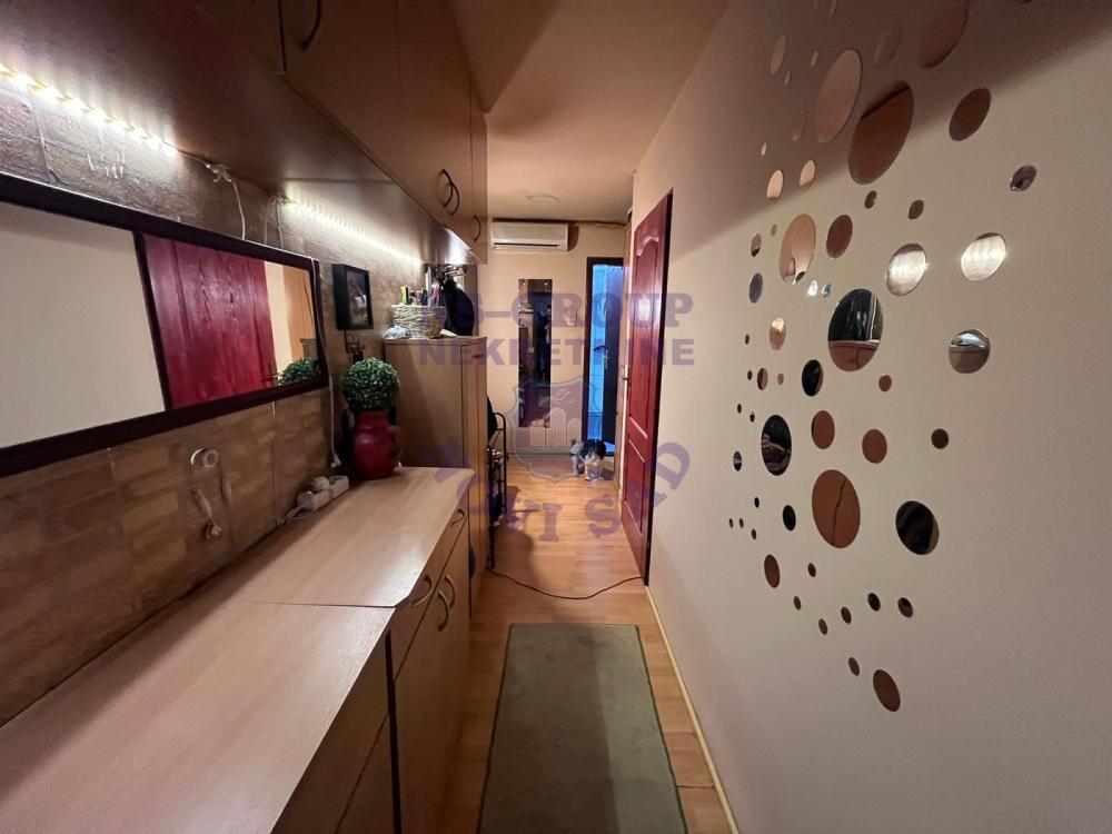 Slika 8 - Jednoiposoban stan na prodaju, 29m2, 85.490€