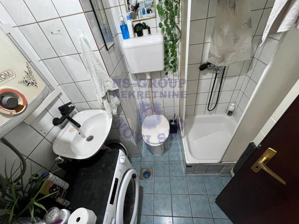 Slika 9 - Jednoiposoban stan na prodaju, 29m2, 85.490€