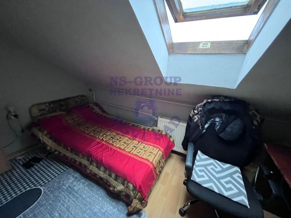 Slika 6 - Jednoiposoban stan na prodaju, 29m2, 85.490€