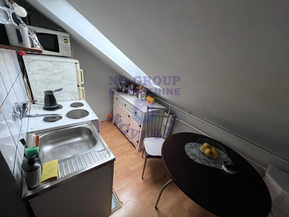 Slika 4 - Jednoiposoban stan na prodaju, 29m2, 85.490€