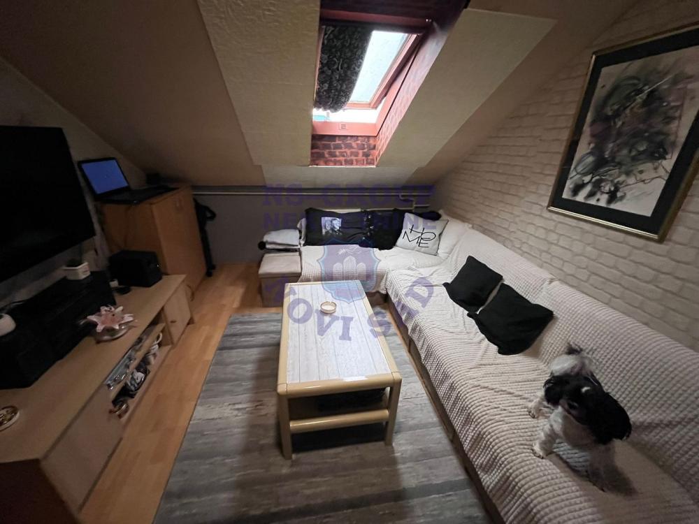 Slika 1 - Jednoiposoban stan na prodaju, 29m2, 85.490€