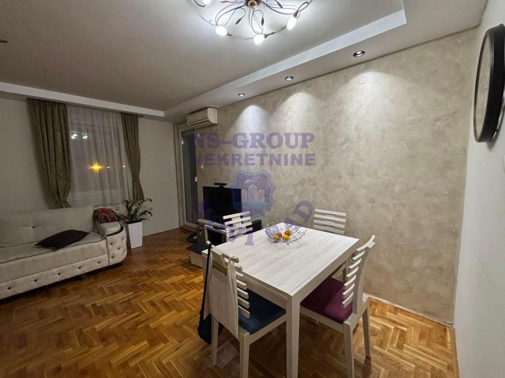 Slika 1 - Trosoban stan na prodaju, 70m2, 173.040€