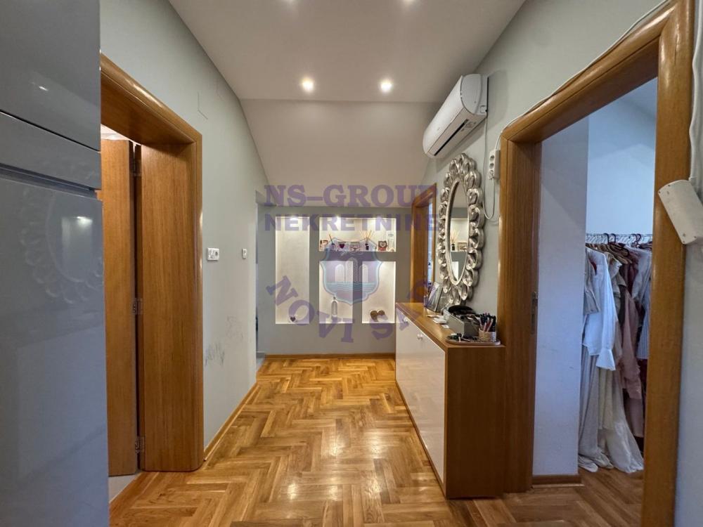 Slika 8 - Petosoban stan na prodaju, 97m2, 238.960€