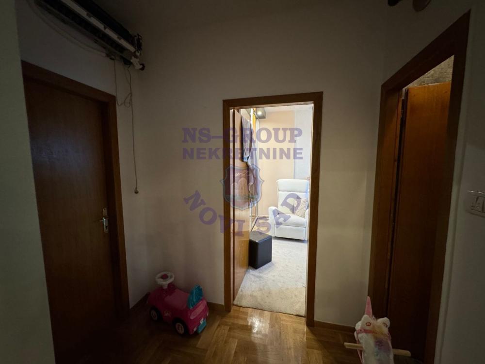 Slika 9 - Petosoban stan na prodaju, 97m2, 238.960€