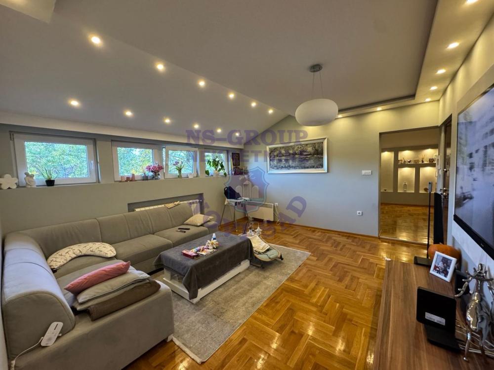 Glavna slika -Petosoban stan na prodaju, 97m2, 238.960€