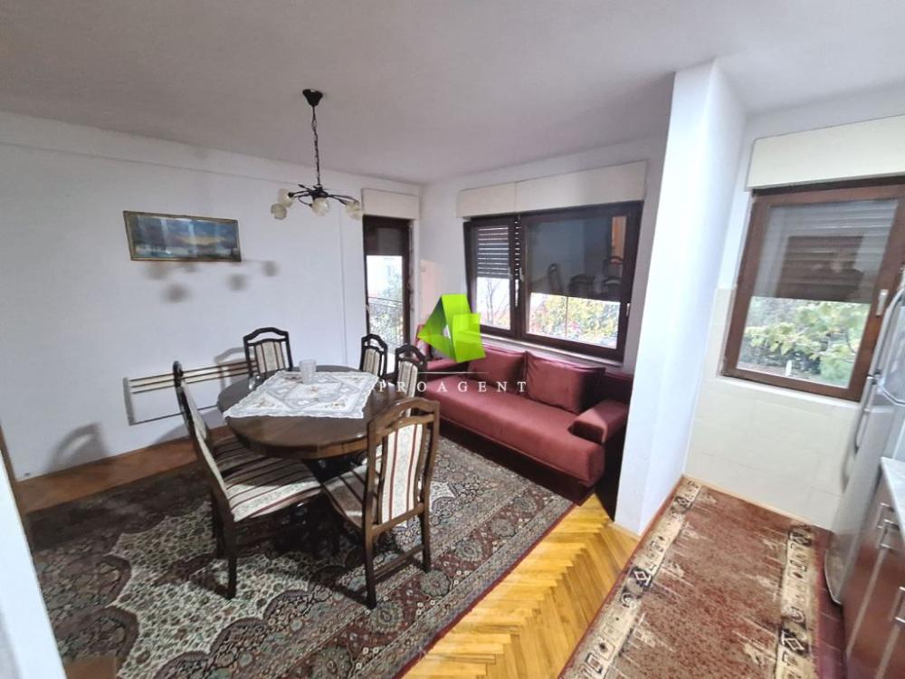 Slika 6 - Četvoroiposoban stan za izdavanje, 120m2, 500€