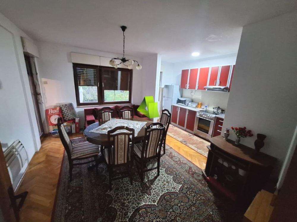 Slika 5 - Četvoroiposoban stan za izdavanje, 120m2, 500€