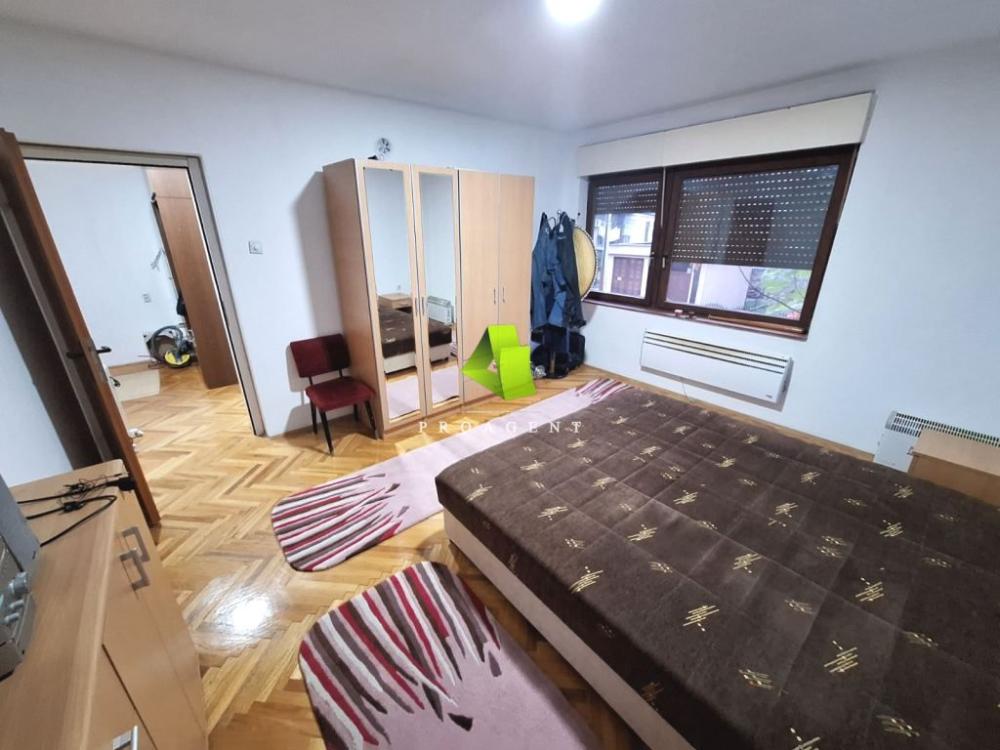 Slika 7 - Četvoroiposoban stan za izdavanje, 120m2, 500€