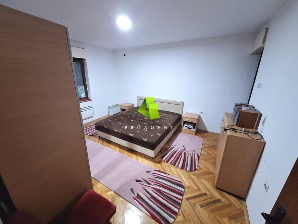 Slika 8 - Četvoroiposoban stan za izdavanje, 120m2, 500€