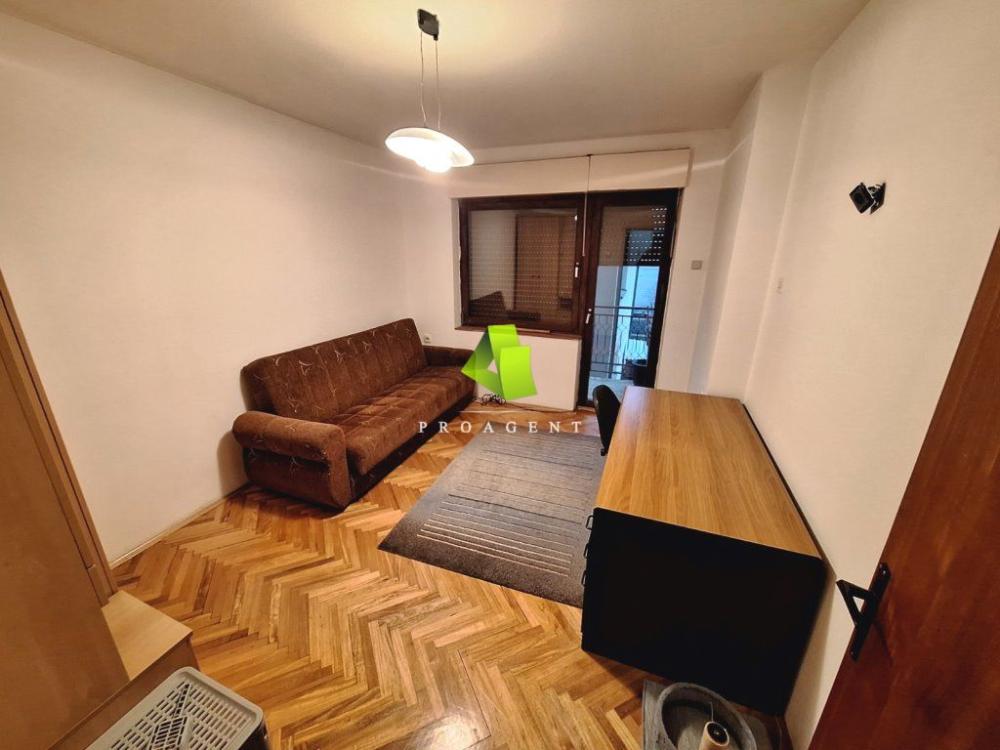 Slika 10 - Četvoroiposoban stan za izdavanje, 120m2, 500€