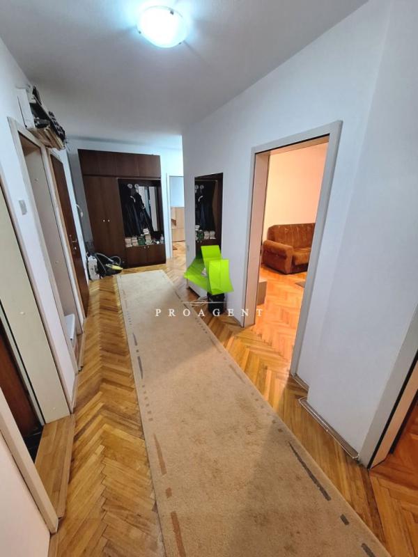 Slika 11 - Četvoroiposoban stan za izdavanje, 120m2, 500€