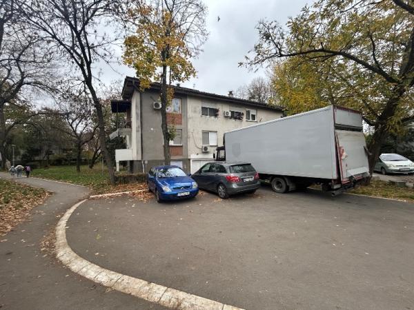 Slika 11 - Olge Jovicic, Jednosoban stan na prodaju, 19m2, 39.900€