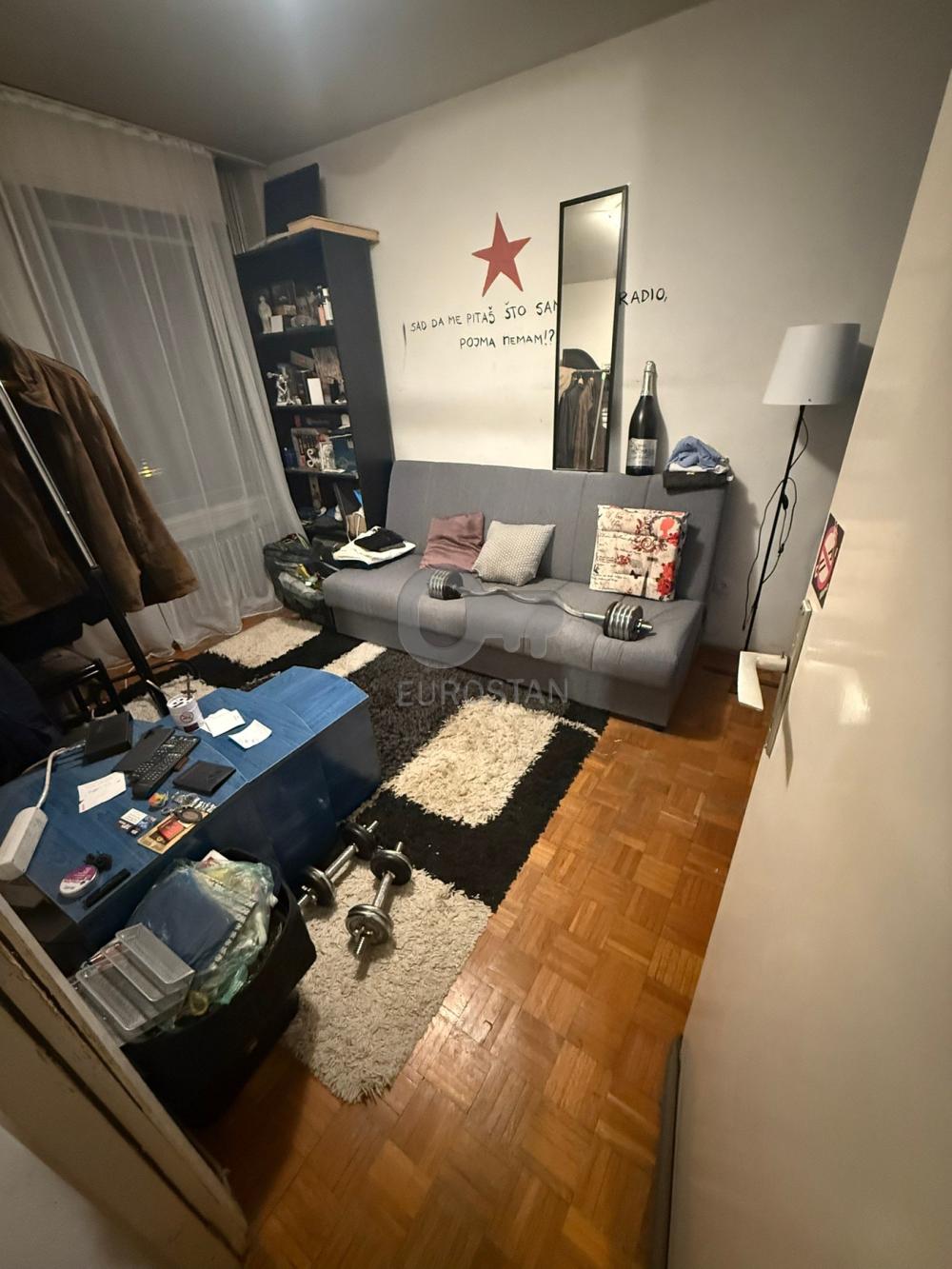 Slika 10 - Kedrova, Četvorosoban stan na prodaju, 95m2, 235.000€