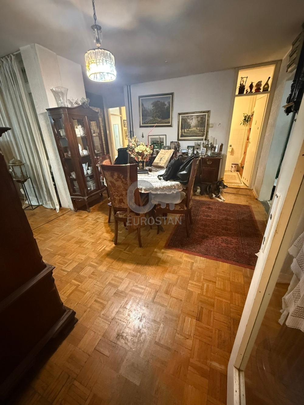 Slika 3 - Kedrova, Četvorosoban stan na prodaju, 95m2, 235.000€