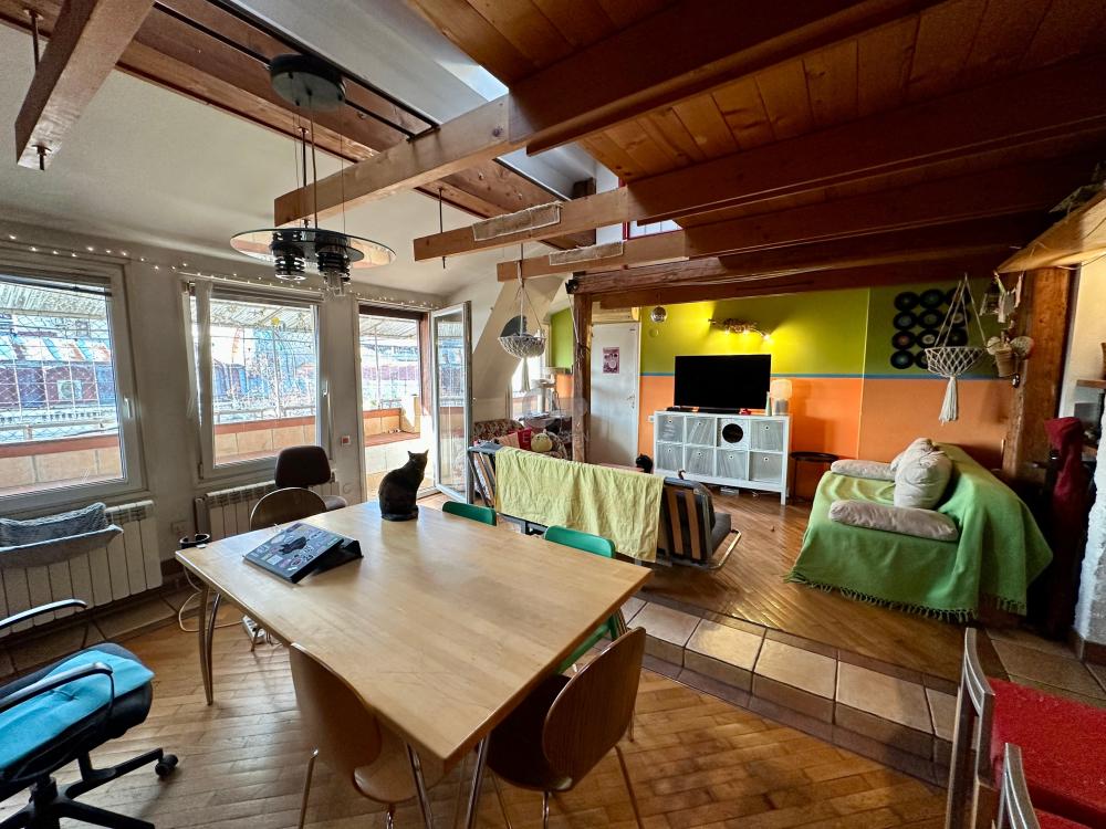 Slika 3 - Birčaninova, Petosoban stan na prodaju, 110m2, 410.000€