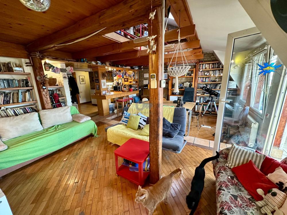 Glavna slika -Birčaninova, Petosoban stan na prodaju, 110m2, 410.000€