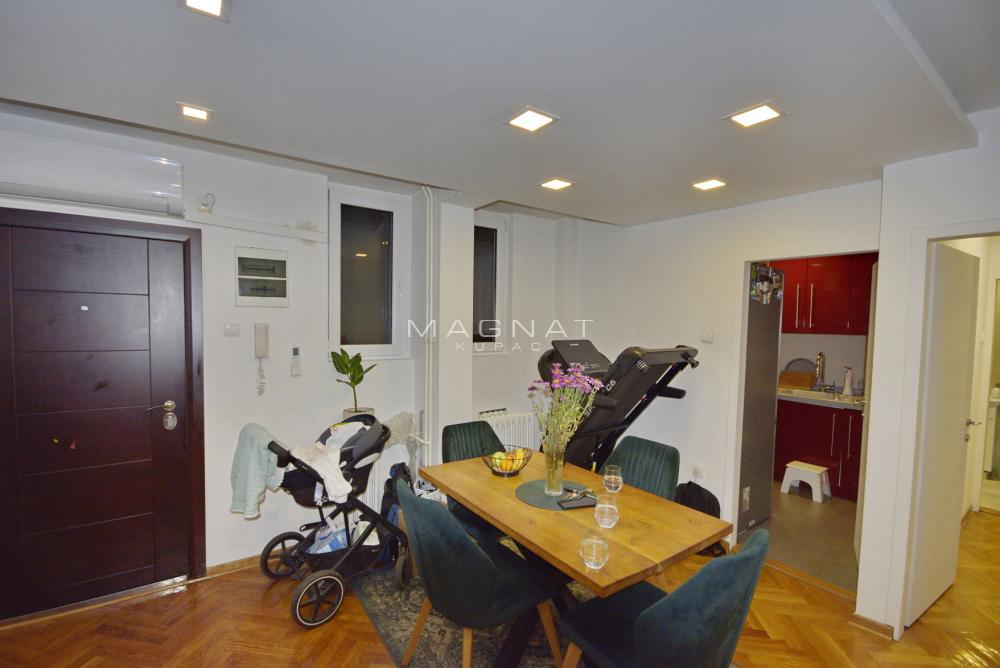 Slika 3 - Pariske komune, Dvosoban stan na prodaju, 60m2, 219.500€