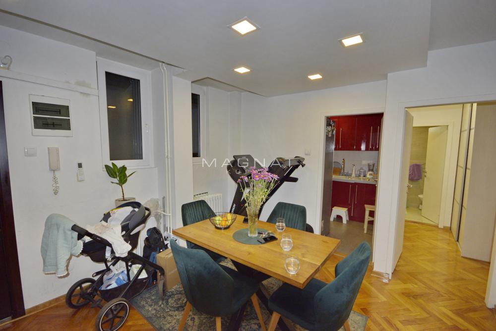 Slika 2 - Pariske komune, Dvosoban stan na prodaju, 60m2, 219.500€