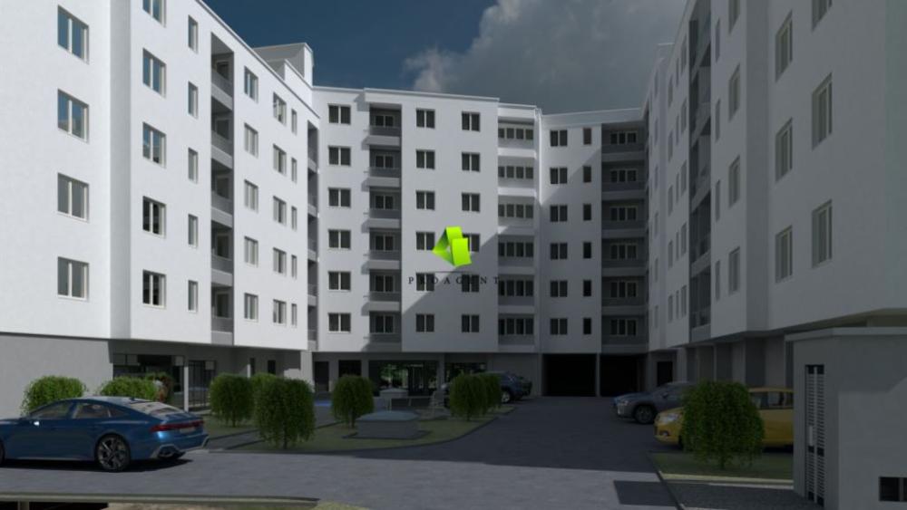 Slika 2 - Stan na prodaju, 30m2, 52.360€