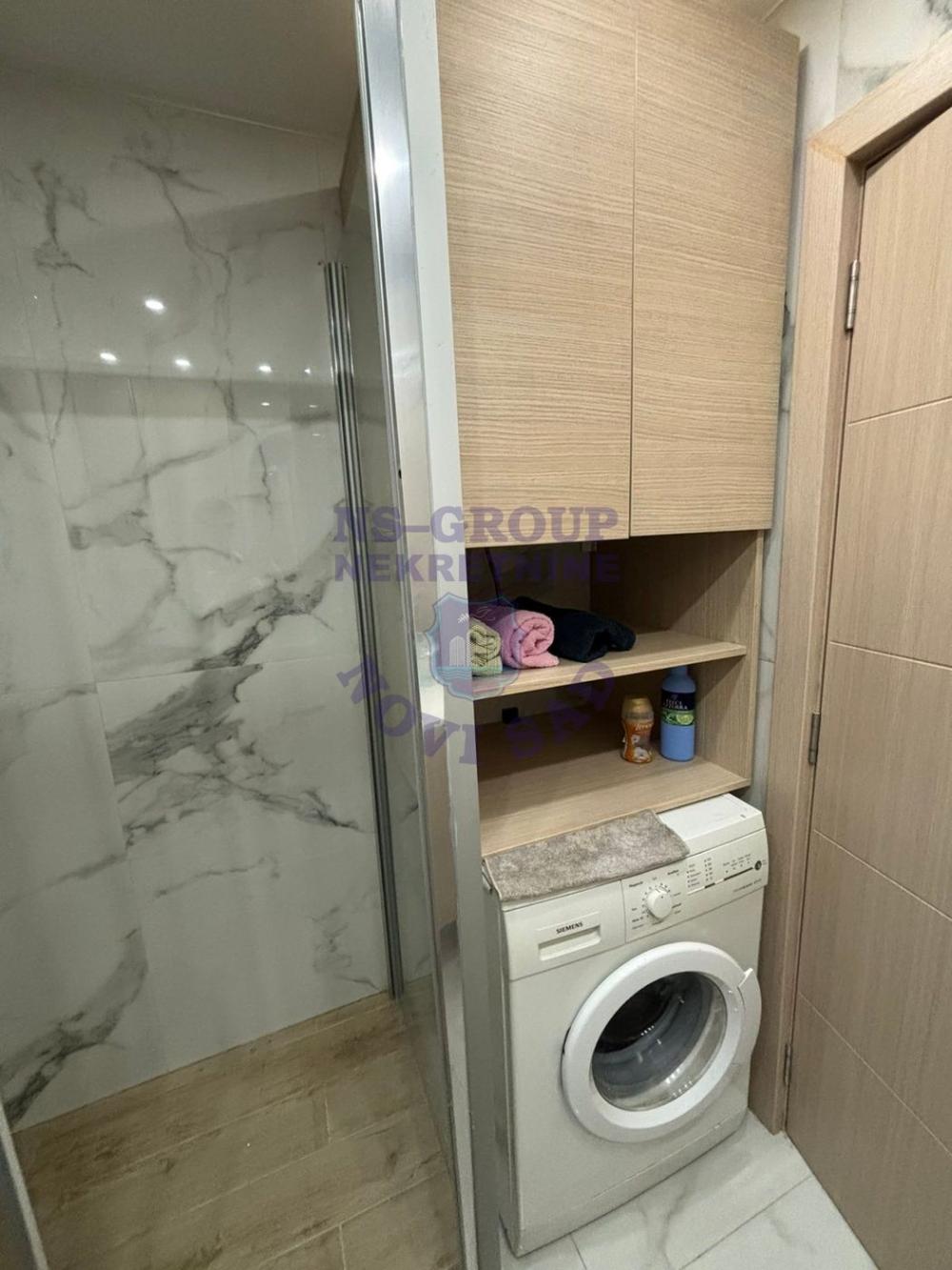 Slika 4 - Dvosoban stan na prodaju, 48m2, 123.600€