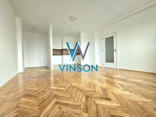 Slika 1 - Bulevar oslobođenja, Dvoiposoban stan na prodaju, 64m2, 174.500€