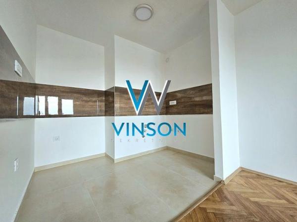 Slika 3 - Bulevar oslobođenja, Dvoiposoban stan na prodaju, 64m2, 174.500€