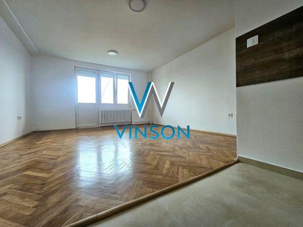 Slika 4 - Bulevar oslobođenja, Dvoiposoban stan na prodaju, 64m2, 174.500€