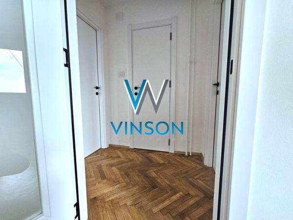 Slika 8 - Bulevar oslobođenja, Dvoiposoban stan na prodaju, 64m2, 174.500€