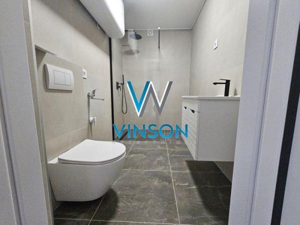 Slika 9 - Bulevar oslobođenja, Dvoiposoban stan na prodaju, 64m2, 174.500€