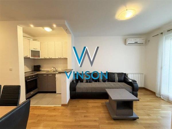 Slika 3 - Železnička, Jednoiposoban stan za izdavanje, 38m2, 450€