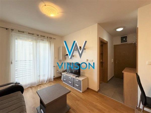 Slika 4 - Železnička, Jednoiposoban stan za izdavanje, 38m2, 450€