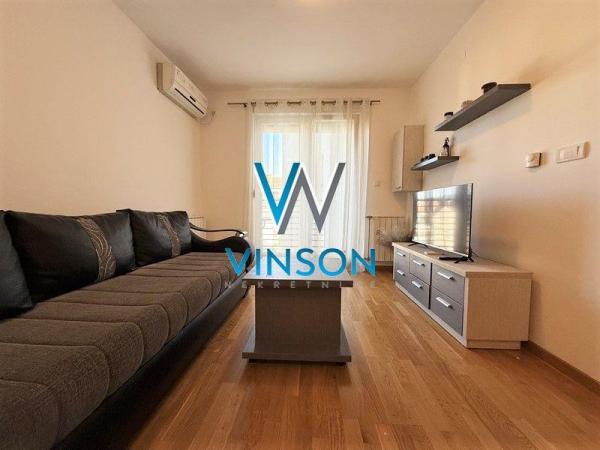 Slika 5 - Železnička, Jednoiposoban stan za izdavanje, 38m2, 450€