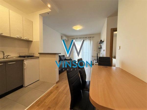 Slika 8 - Železnička, Jednoiposoban stan za izdavanje, 38m2, 450€