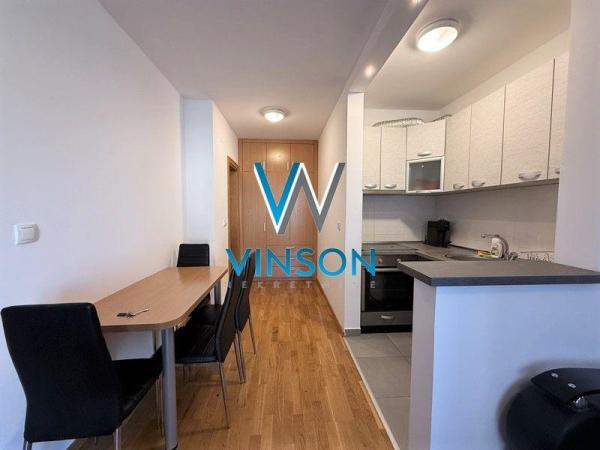 Slika 9 - Železnička, Jednoiposoban stan za izdavanje, 38m2, 450€