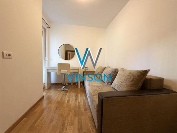 Slika 11 - Železnička, Jednoiposoban stan za izdavanje, 38m2, 450€