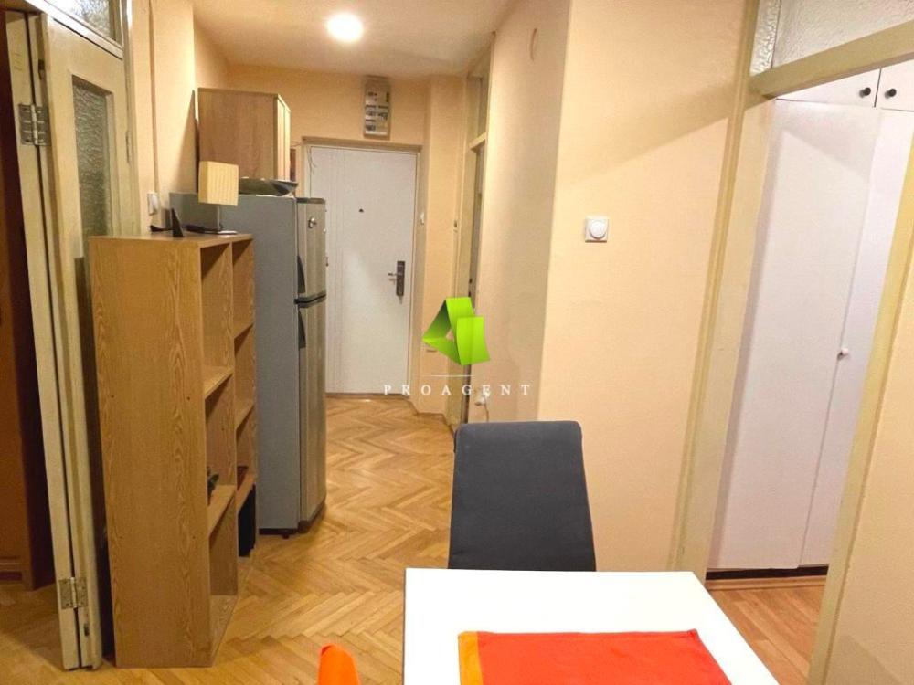 Slika 4 - Jednosoban stan za izdavanje, 44m2, 350€