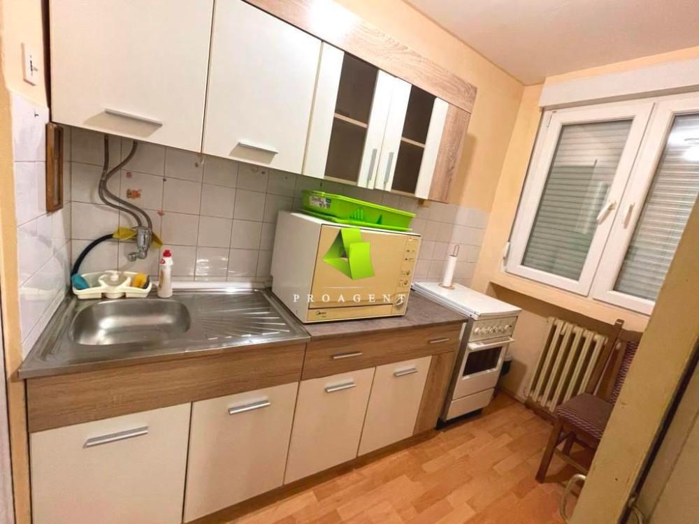 Slika 3 - Jednosoban stan za izdavanje, 44m2, 350€