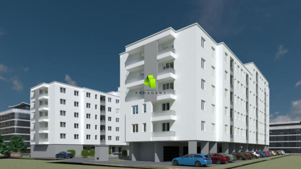 Slika 2 - Jednoiposoban stan na prodaju, 50m2, 87.350€