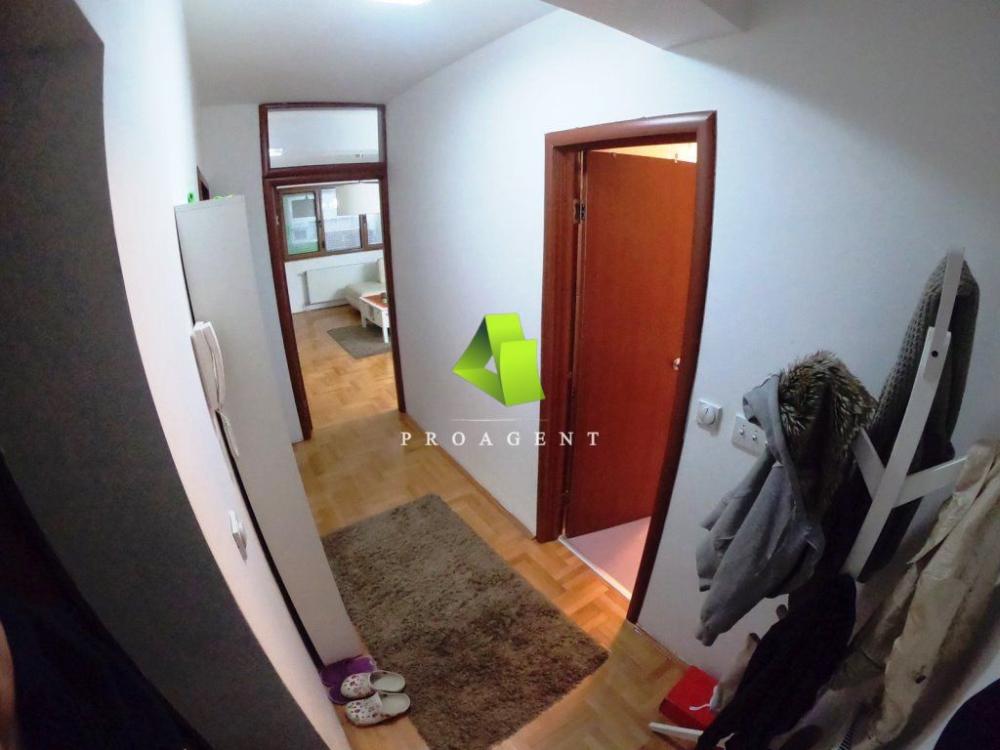 Slika 7 - Jednoiposoban stan za izdavanje, 51m2, 400€