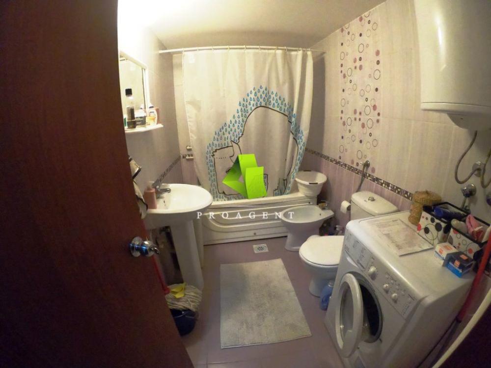 Slika 8 - Jednoiposoban stan za izdavanje, 51m2, 400€