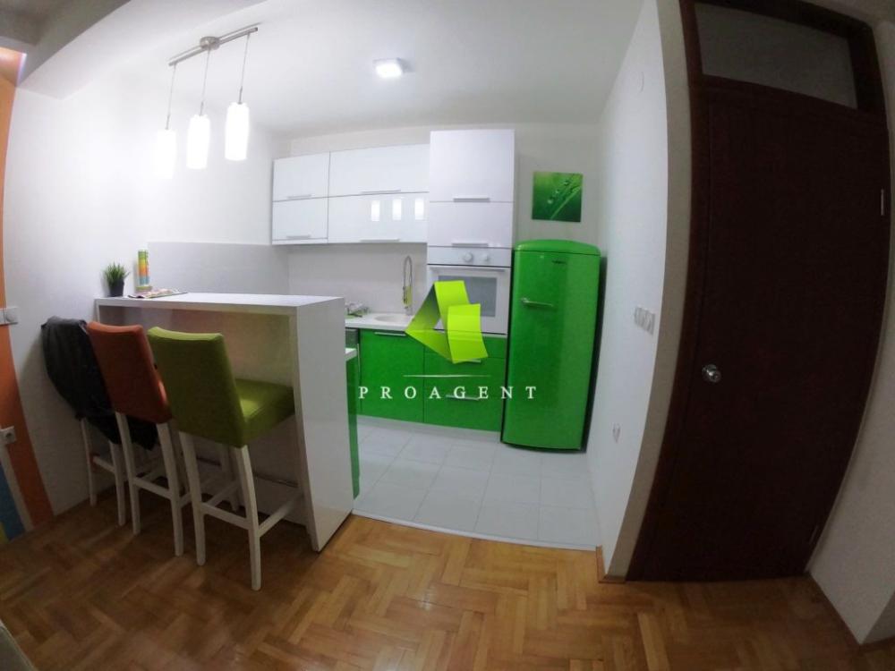 Slika 3 - Jednoiposoban stan za izdavanje, 51m2, 400€