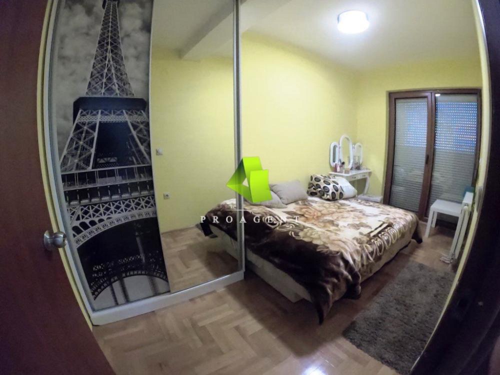 Slika 4 - Jednoiposoban stan za izdavanje, 51m2, 400€