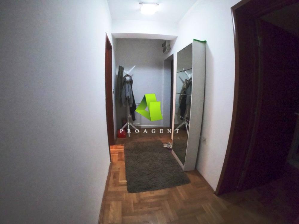 Slika 5 - Jednoiposoban stan za izdavanje, 51m2, 400€