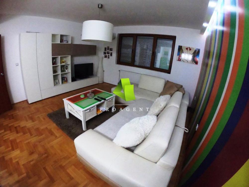 Slika 2 - Jednoiposoban stan za izdavanje, 51m2, 400€