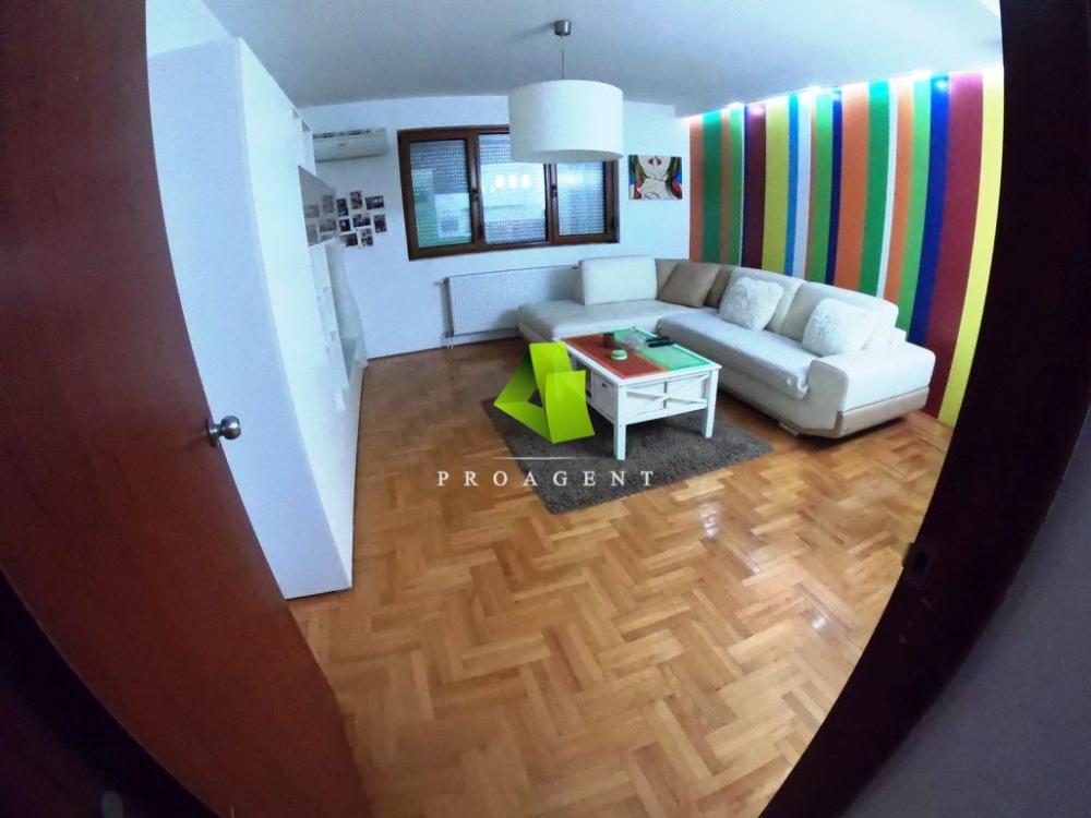 Slika 1 - Jednoiposoban stan za izdavanje, 51m2, 400€