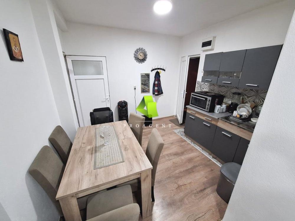 Slika 1 - Jednoiposoban stan za izdavanje, 40m2, 250€