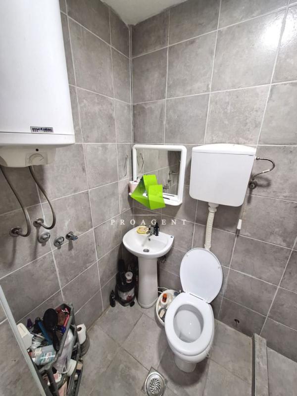 Slika 7 - Jednoiposoban stan za izdavanje, 40m2, 250€