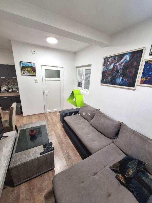 Slika 4 - Jednoiposoban stan za izdavanje, 40m2, 250€