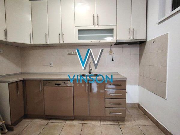 Slika 3 - Valentina Vodnika, Jednoiposoban stan za izdavanje, 56m2, 400€